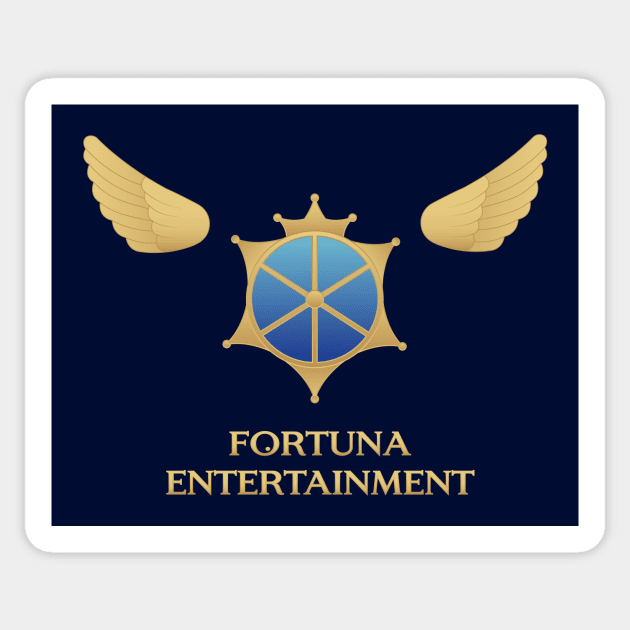 Tokyo Mirage Sessions - Fortuna Entertainment Sticker by krispies69